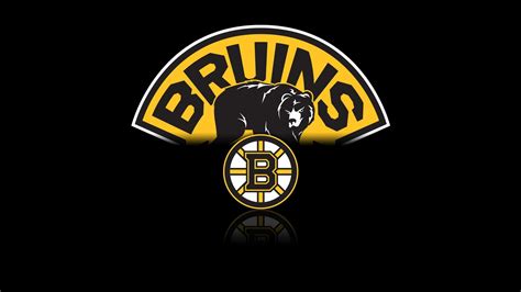 boston bruins hockey reference